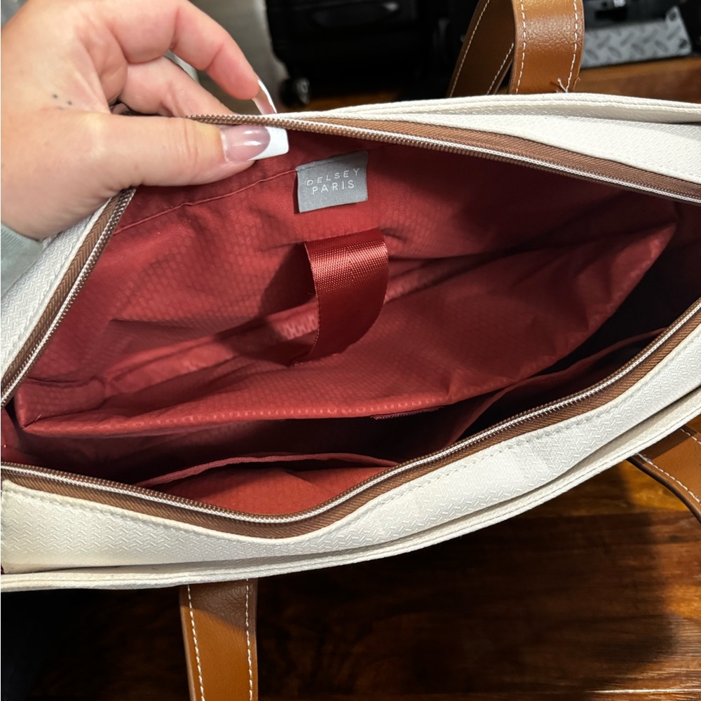 Delsey Paris travel bag - Picture 4 of 7